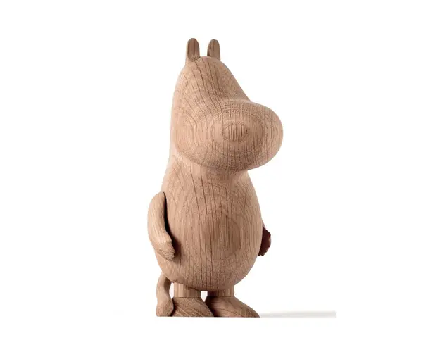 Boyhood decoratie Moomin x MOOMINTROLL Oak S
