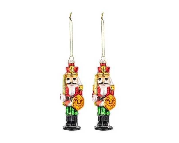 set de globuri de craciun 2-pack