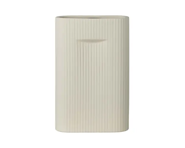 House Nordic vaza decorativa Vase in Ceramic