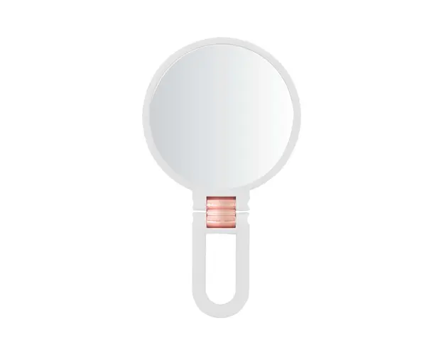 Danielle Beauty oglinda cosmetica pliabila