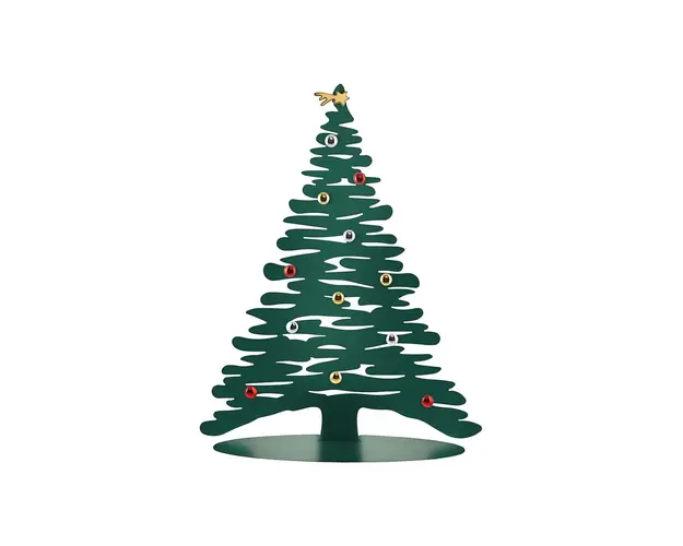 Alessi glob de craciun Bark for Christmas