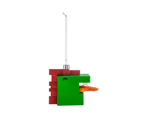Alessi globuri de pom Cubodrago