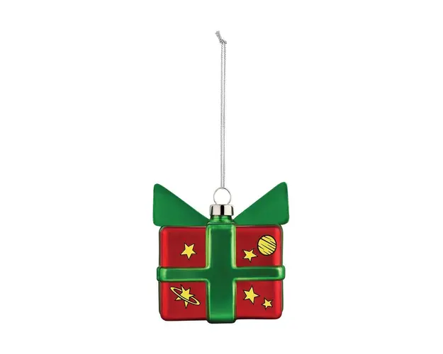 Alessi globuri de pom Cobosmico