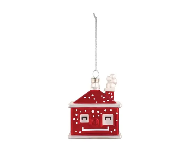 Alessi globuri de pom Cubetta