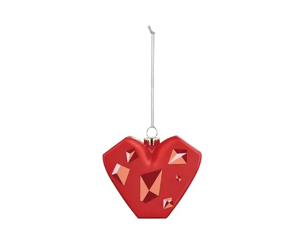 Alessi globuri de pom Amore al Cubo