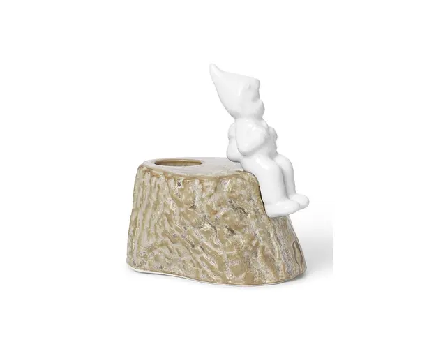 Kähler sfesnic decorativ Christmas Journey