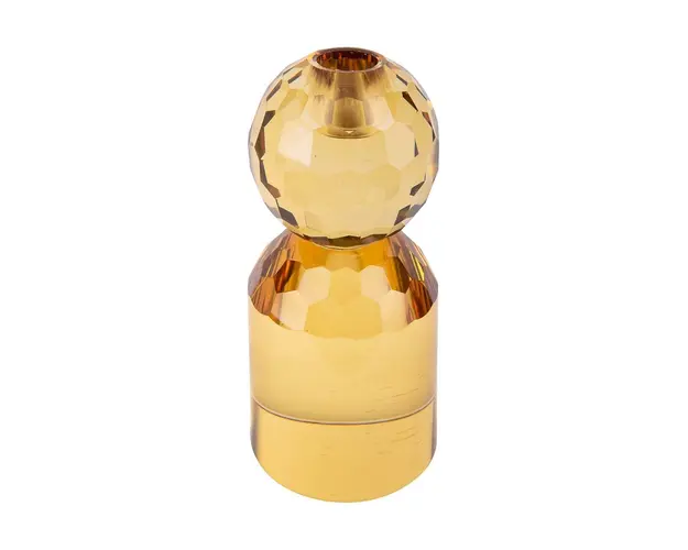 Present Time sfesnic decorativ Crystal Art Large