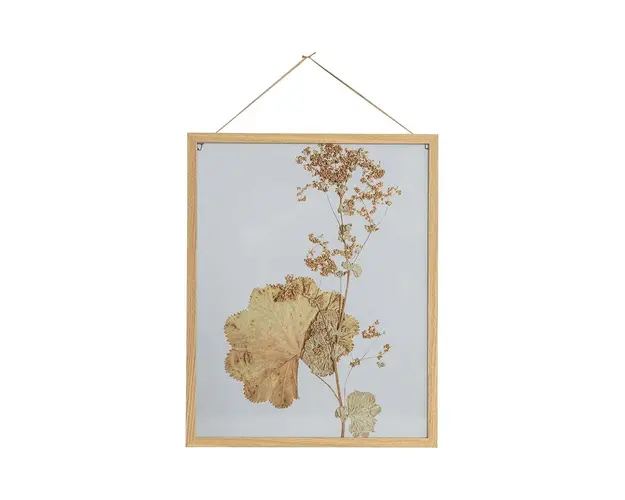 Be Pure rama foto Potpourri