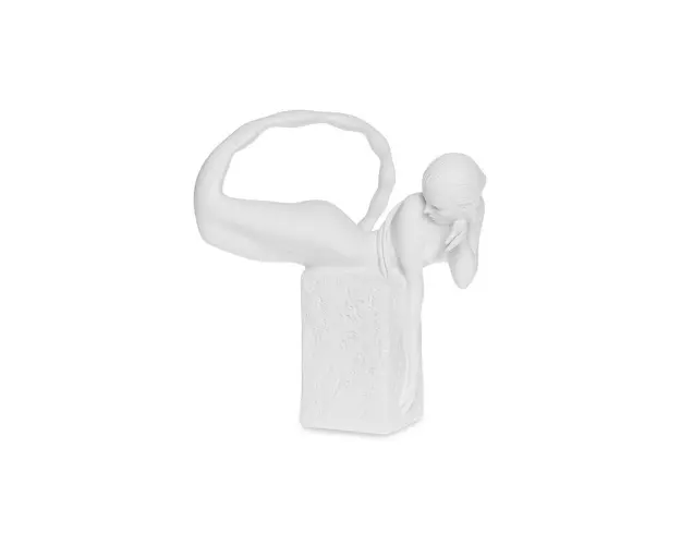 Christel figurina decorativa 19 cm Skorpion