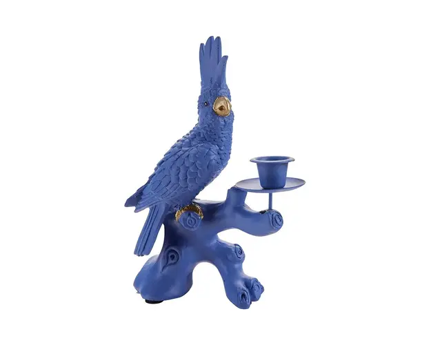 Bahne sfesnic decorativ