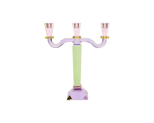 Miss Etoile sfesnic decorativ