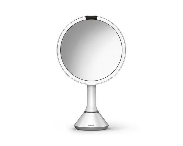 Simplehuman oglinda cu iluminare led Sensor Mirror W Brightness Control