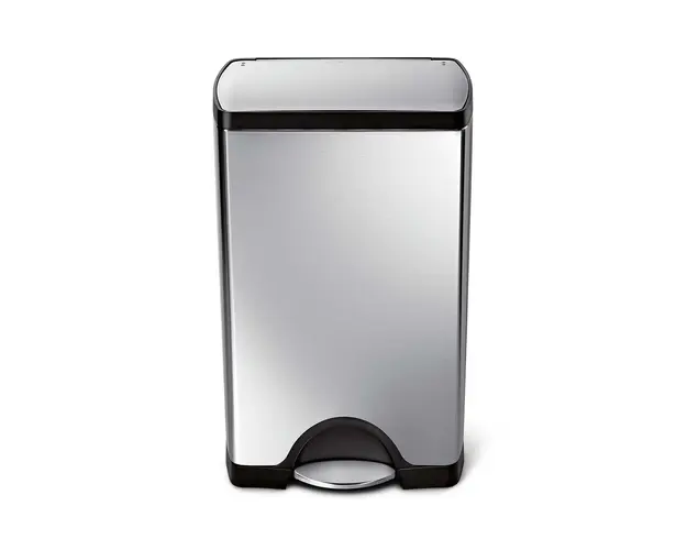 Simplehuman cos de rufe 38 l