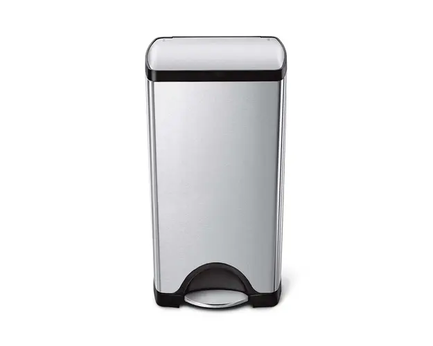 Simplehuman cos de gunoi 30 l