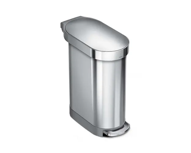Simplehuman cos de gunoi 45 l