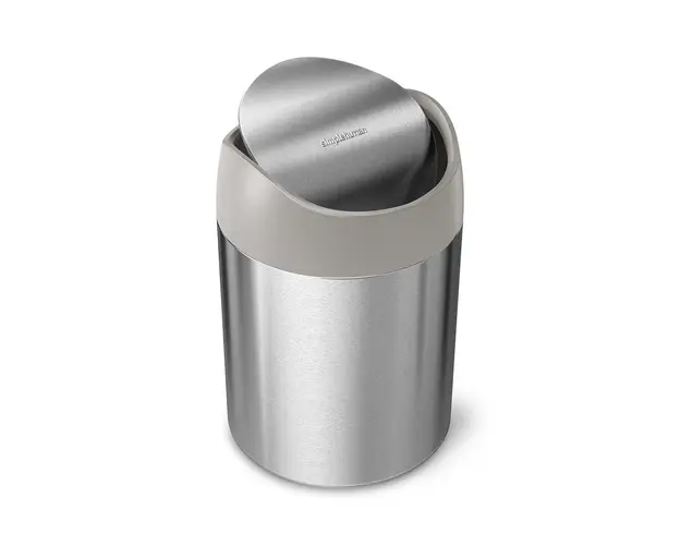 Simplehuman cos de gunoi 1,5 l