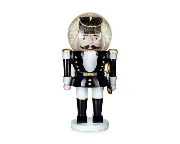 Donkey glob de craciun The Giant Nutcrack