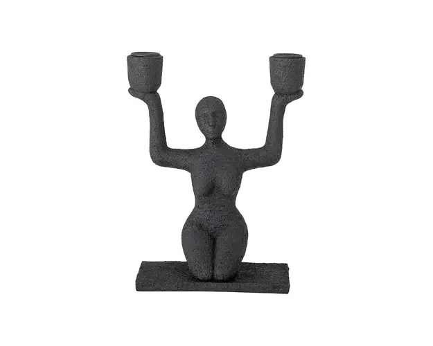 Bloomingville sfesnic decorativ