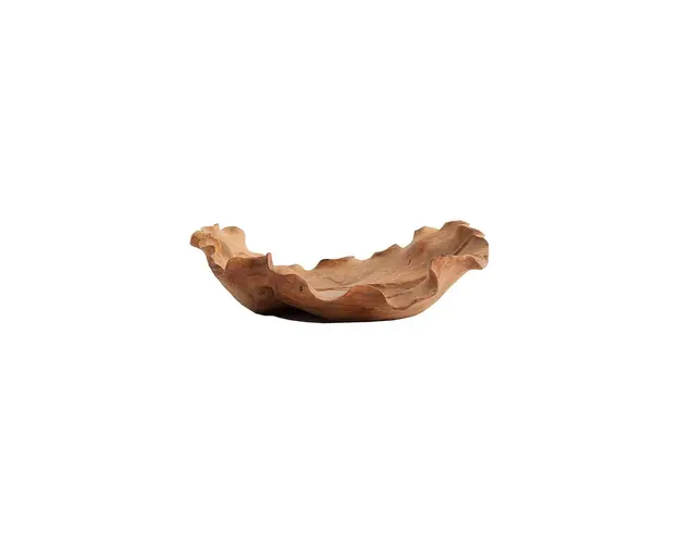 Vical decoratie Hoja Tsumeb Center