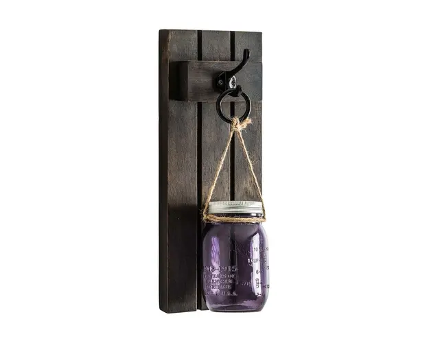 Vical sfesnic decorativ Candelabra