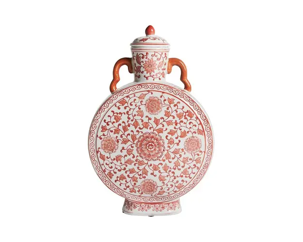 Vical vaza decorativa Plitz Vase
