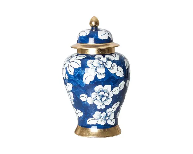 Vical vaza decorativa Serdar Vase