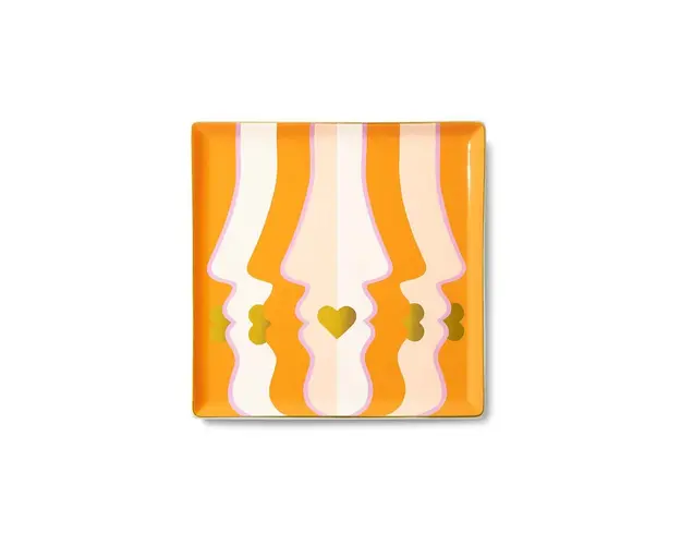 Octaevo tava decorativa Catchall Beso