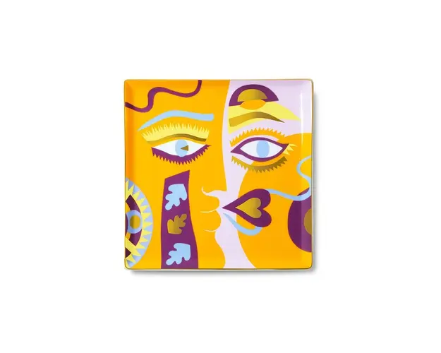 Octaevo tava decorativa Claire Johnson