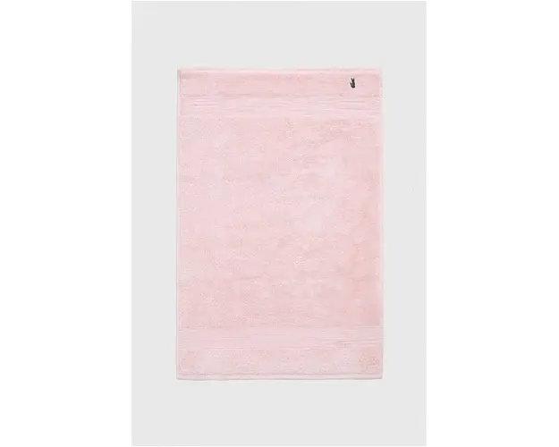 Lacoste prosop 50 x 70 cm