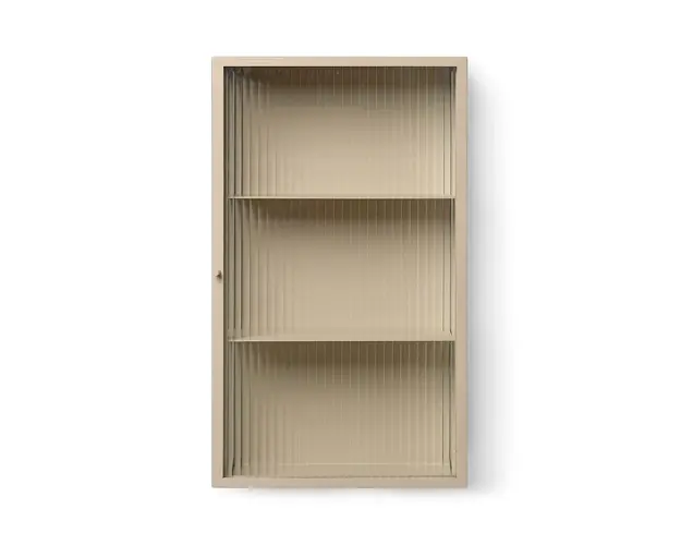 ferm LIVING dulap de perete Haze Wall Cabinet