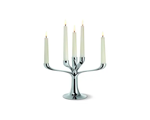 Philippi sfesnic decorativ Candelabra