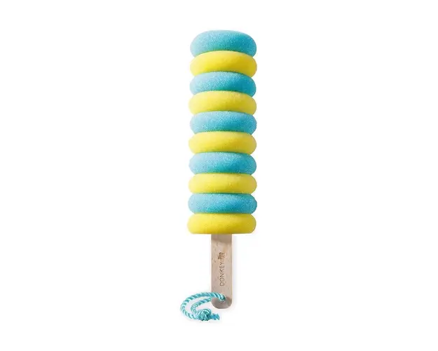 Donkey burete de vase Crazy Curls