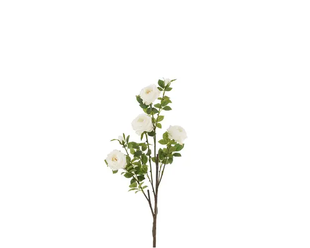 J-Line planta artificiala Rose