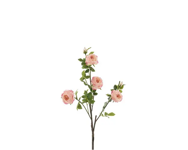 J-Line planta artificiala Rose
