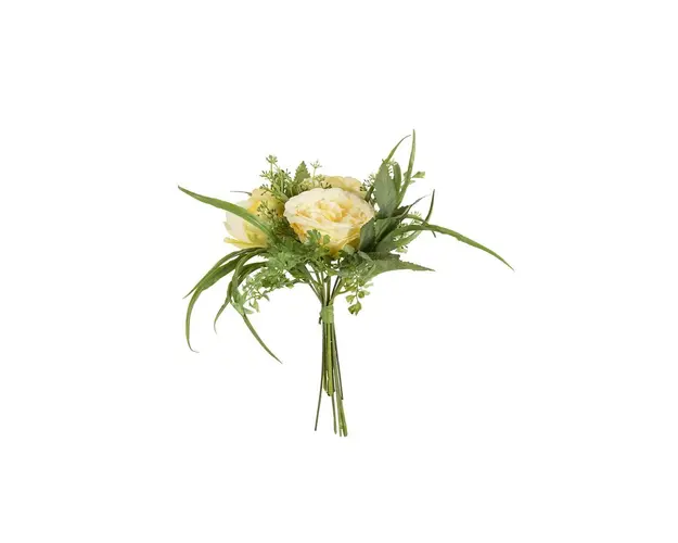J-Line planta artificiala Bouquet