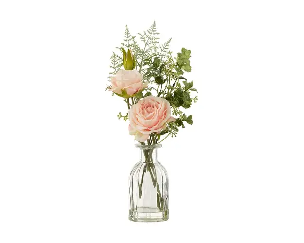 J-Line buchet artificial intr-o vaza
