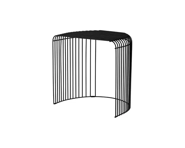 AYTM masuta de cafea Curva