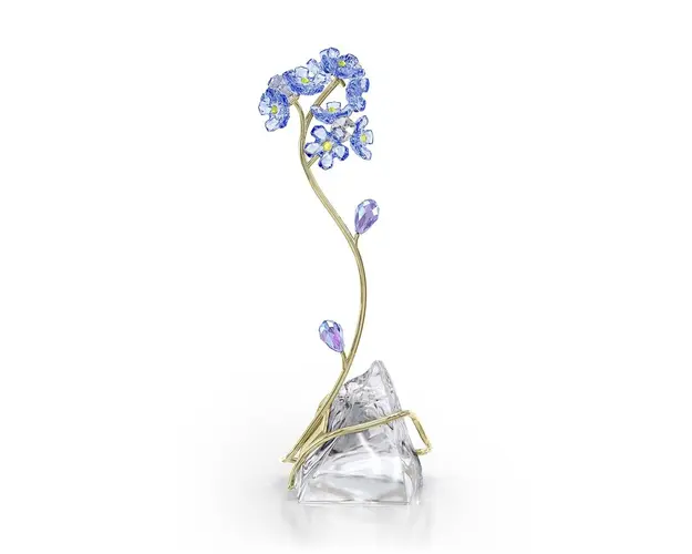 Swarovski decoratie FLORERE