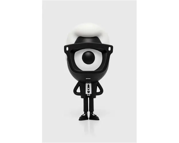 Karl Lagerfeld decoratie 2.0 Karl Statue
