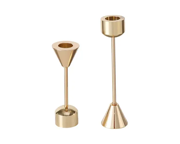 Boltze set de sfesnice Minolo 2-pack