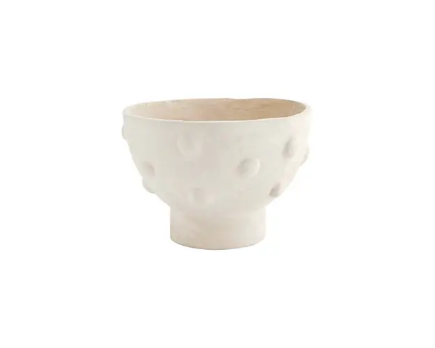 Madam Stoltz bol decorativ