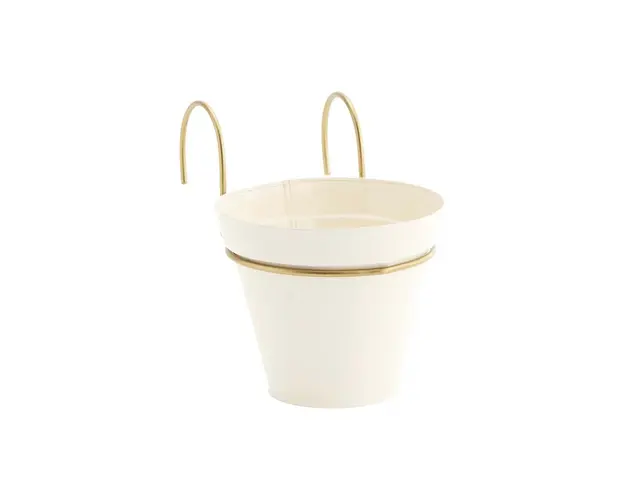 Madam Stoltz capac pentru ghiveci cu maner