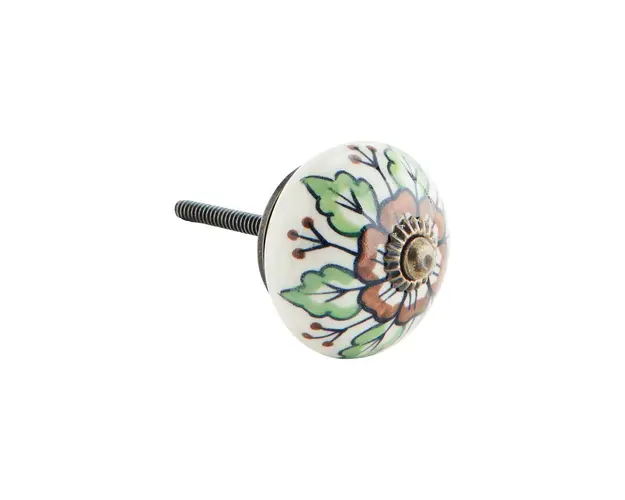 Madam Stoltz maner de mobila