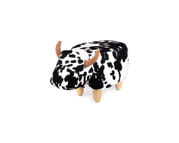 Balvi scaun La Vache