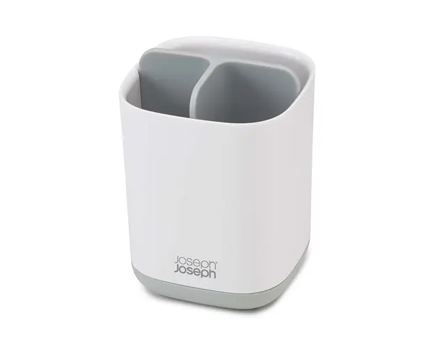 Joseph Joseph suport pentru periuta de dinti EasyStore