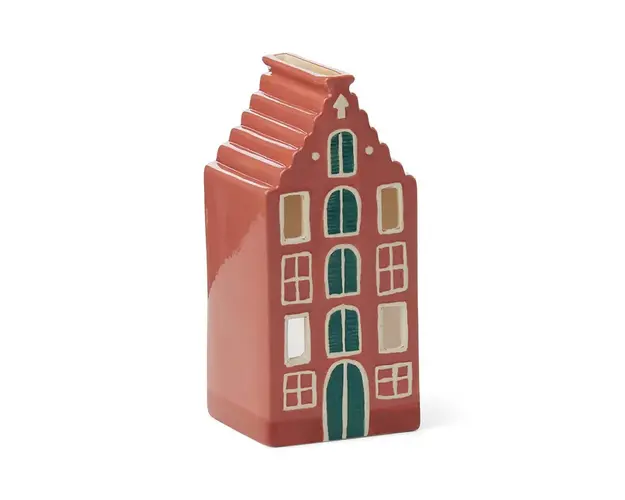 Paddywax semineu cu bete aromate No.02 Amsterdam House