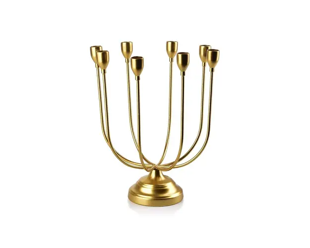 Affek Design sfesnic decorativ Cedric