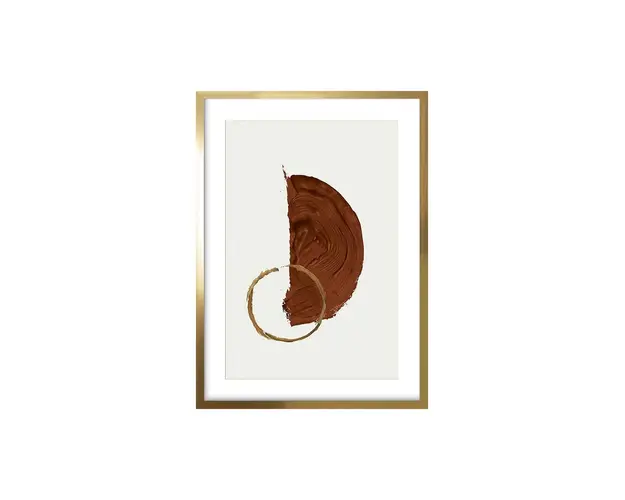 ilustratie pentru perete 53 x 73 cm