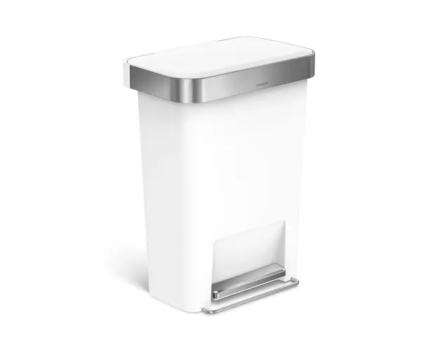 Simplehuman cos de gunoi Liner Pocket 45 L