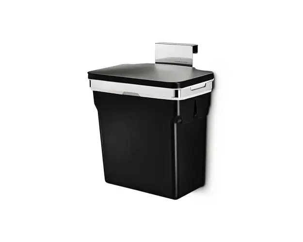 Simplehuman cos de gunoi In Cabinet 10 L